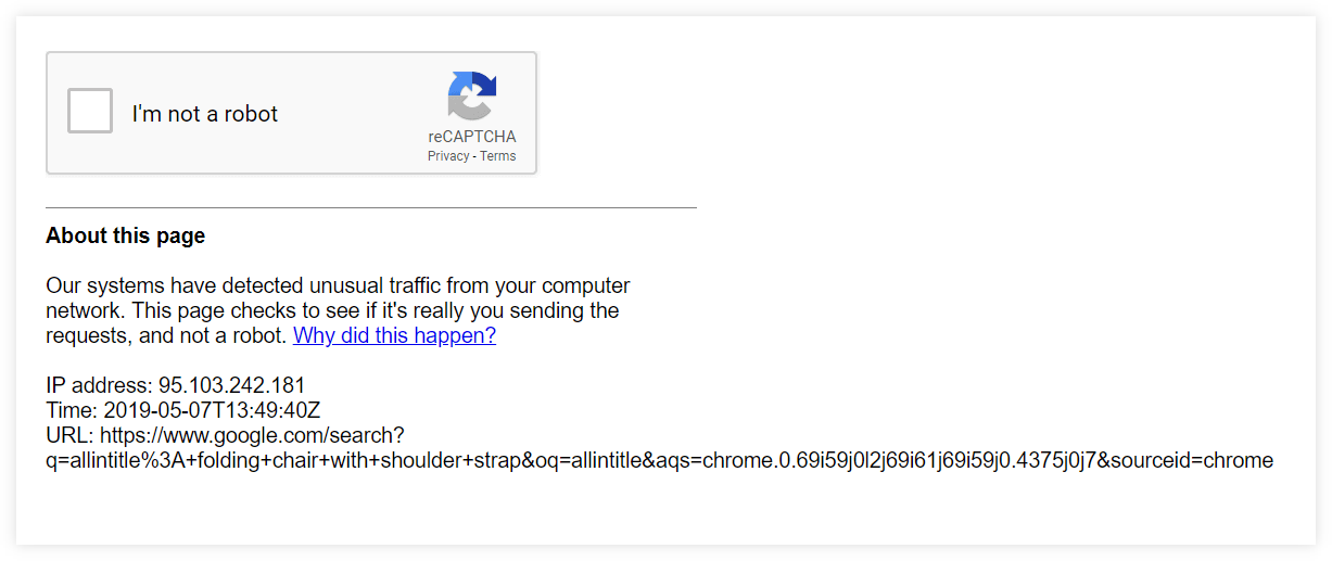 allintitle-captcha-message