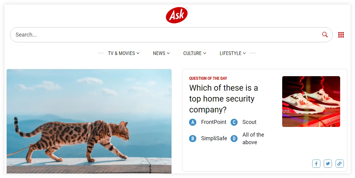 Ask.com